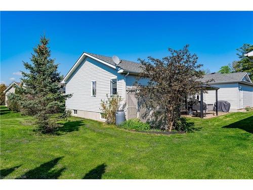 193 Glenariff Drive, Hamilton, ON - Outdoor