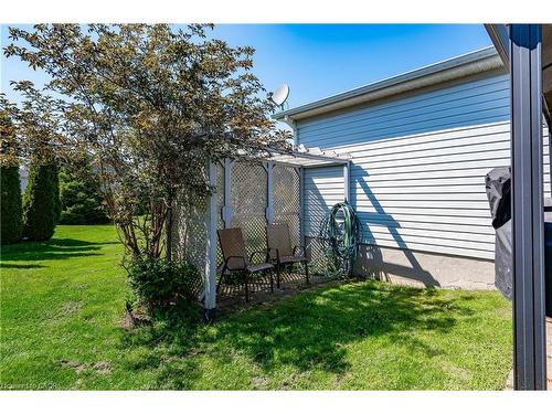193 Glenariff Drive, Hamilton, ON - Outdoor