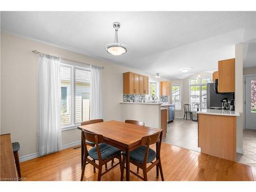 193 Glenariff Drive, Hamilton, ON - Indoor