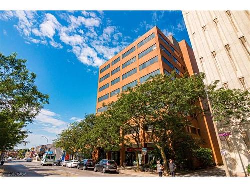 404-55 King Street, St. Catharines, ON 