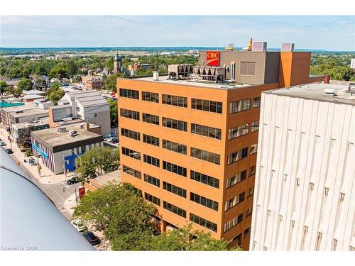 404-55 King Street, St. Catharines, ON 