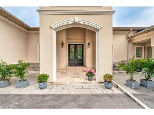 2462 No 2 Side Road, Burlington, ON - Outdoor