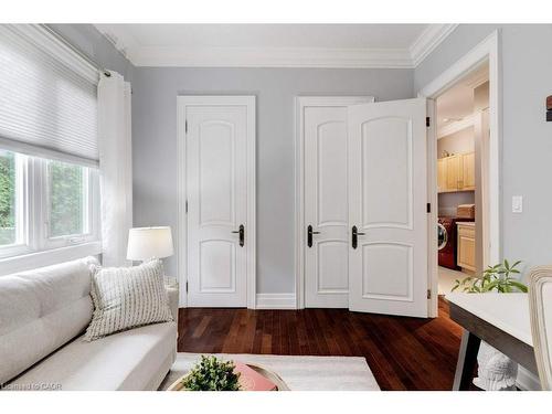 2462 No 2 Side Road, Burlington, ON - Indoor