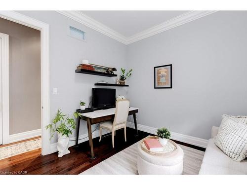 2462 No 2 Side Road, Burlington, ON - Indoor