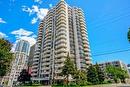 11E-67 Caroline Street S, Hamilton, ON  - Outdoor With Balcony With Facade 