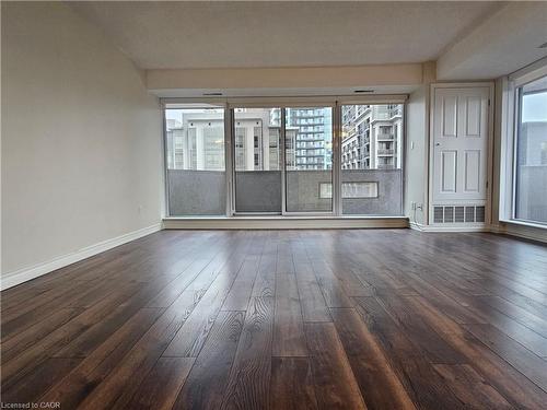 11E-67 Caroline Street S, Hamilton, ON - Indoor