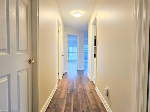 11E-67 Caroline Street S, Hamilton, ON - Indoor Photo Showing Other Room