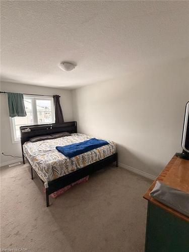 11 Genoa Drive, Hamilton, ON - Indoor Photo Showing Bedroom