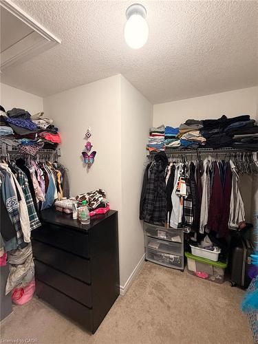 11 Genoa Drive, Hamilton, ON - Indoor With Storage