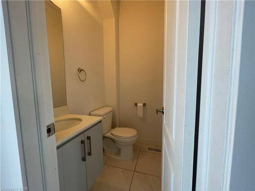 59 Denistoun Street, Welland, ON - Indoor Photo Showing Bathroom