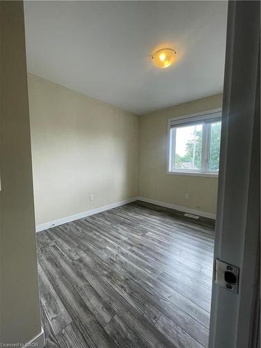 59 Denistoun Street, Welland, ON - Indoor Photo Showing Other Room
