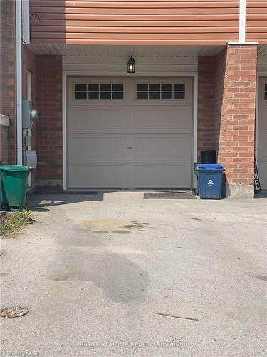 59 Denistoun Street, Welland, ON - Outdoor With Exterior