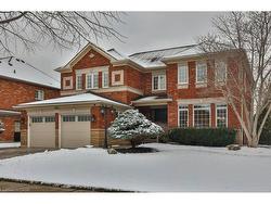 4378 Latimer Crescent  Burlington, ON L7M 4R2