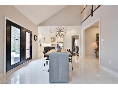 4378 Latimer Crescent, Burlington, ON - Indoor