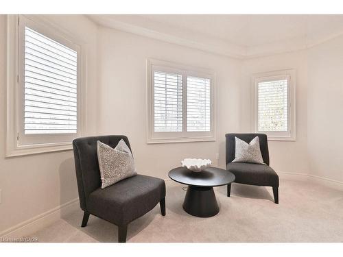 4378 Latimer Crescent, Burlington, ON - Indoor