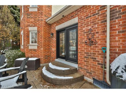 4378 Latimer Crescent, Burlington, ON - Outdoor With Exterior