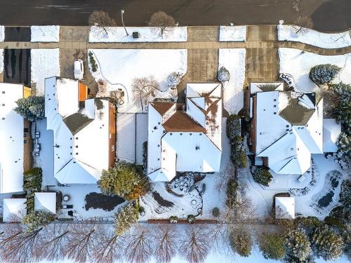 4378 Latimer Crescent, Burlington, ON - 