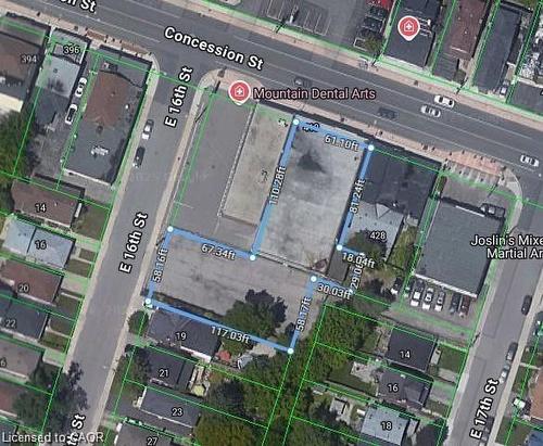 416 Concession Street, Hamilton, ON 