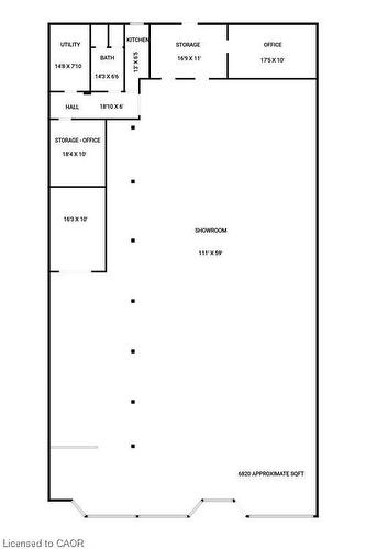 416 Concession Street, Hamilton, ON 