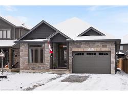 33 Mckeen Street  Jarvis, ON N0A 1J0