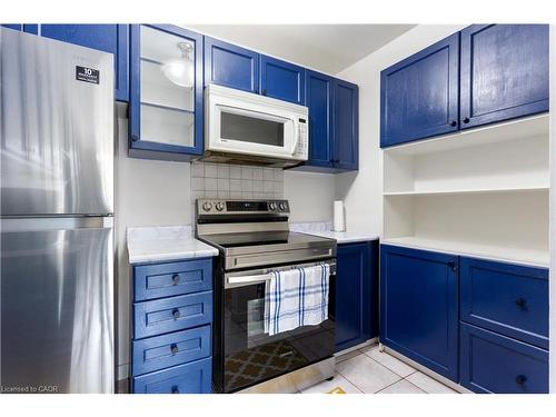 7 Eden Park Drive, Brampton, ON - Indoor