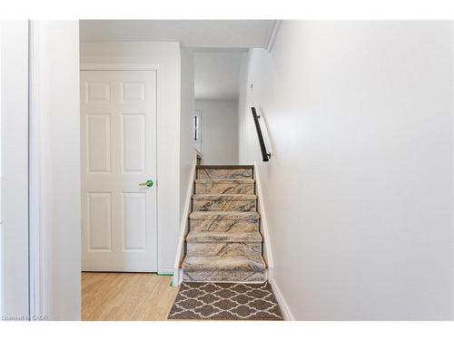 7 Eden Park Drive, Brampton, ON - Indoor Photo Showing Other Room
