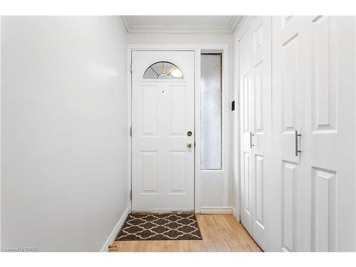 7 Eden Park Drive, Brampton, ON - Indoor Photo Showing Other Room