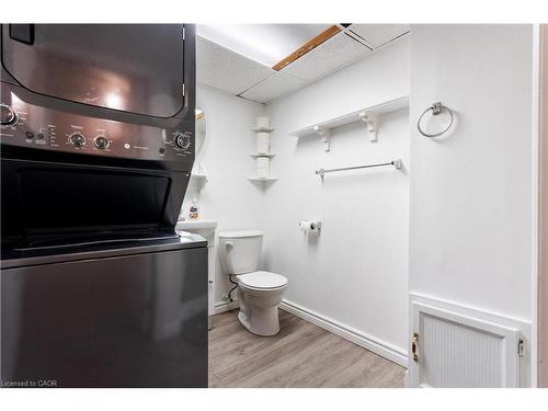 7 Eden Park Drive, Brampton, ON - Indoor Photo Showing Laundry Room