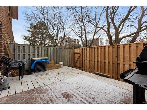 7 Eden Park Drive, Brampton, ON - Outdoor