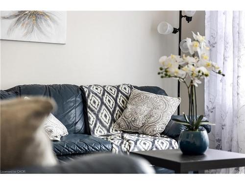 7 Eden Park Drive, Brampton, ON - Indoor Photo Showing Other Room