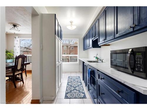 7 Eden Park Drive, Brampton, ON - Indoor