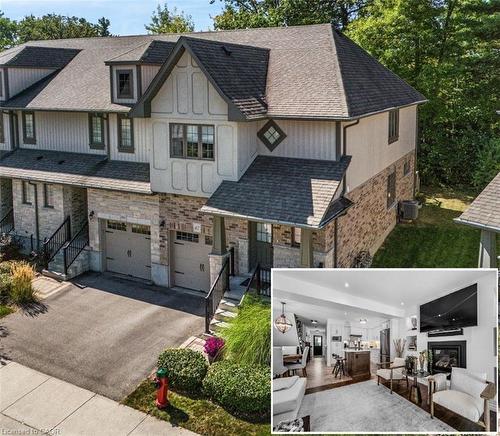 47-635 Saginaw Parkway, Cambridge, ON - Outdoor