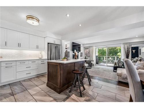 47-635 Saginaw Parkway, Cambridge, ON - Indoor Photo Showing Other Room