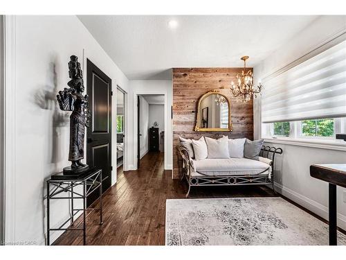 47-635 Saginaw Parkway, Cambridge, ON - Indoor