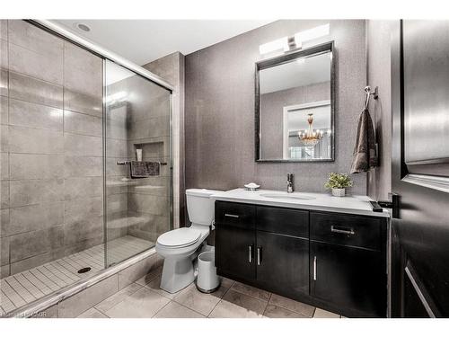 47-635 Saginaw Parkway, Cambridge, ON - Indoor Photo Showing Bathroom