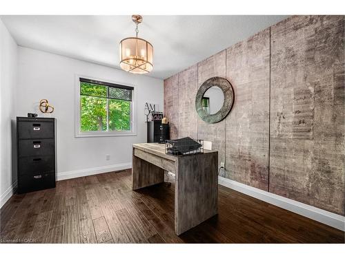 47-635 Saginaw Parkway, Cambridge, ON - Indoor