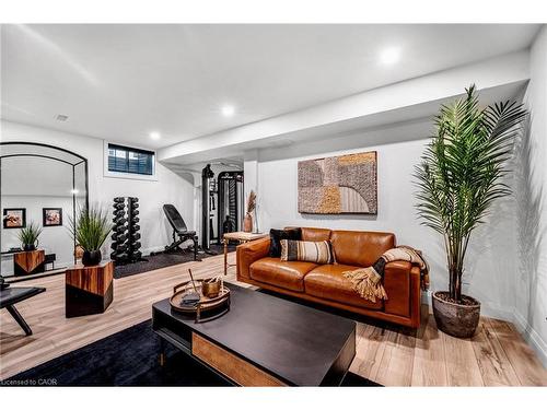 47-635 Saginaw Parkway, Cambridge, ON - Indoor