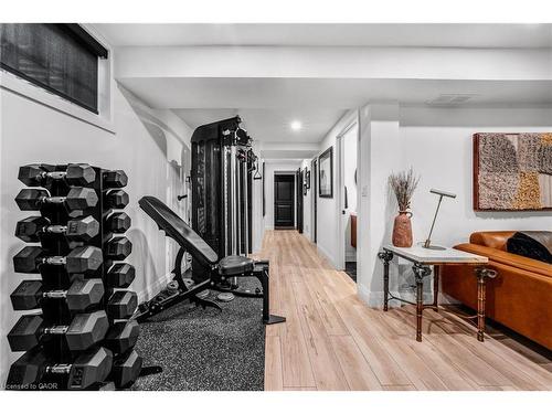 47-635 Saginaw Parkway, Cambridge, ON - Indoor Photo Showing Other Room