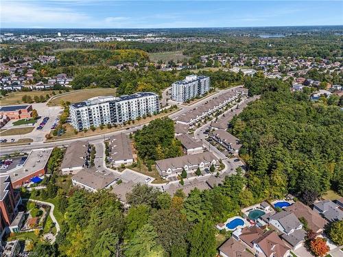 47-635 Saginaw Parkway, Cambridge, ON - Outdoor With View