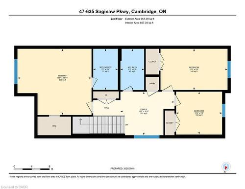 47-635 Saginaw Parkway, Cambridge, ON - Other
