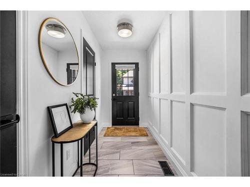 47-635 Saginaw Parkway, Cambridge, ON - Indoor Photo Showing Other Room