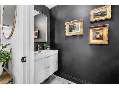 47-635 Saginaw Parkway, Cambridge, ON - Indoor