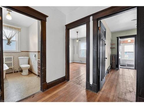 89 Fairholt Road S, Hamilton, ON - Indoor Photo Showing Other Room