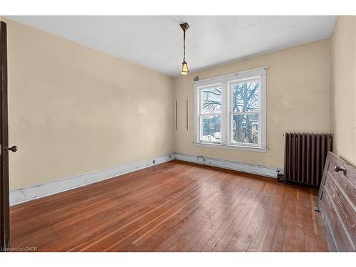 89 Fairholt Road S, Hamilton, ON - Indoor Photo Showing Other Room