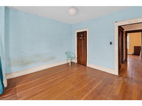 89 Fairholt Road S, Hamilton, ON - Indoor Photo Showing Other Room