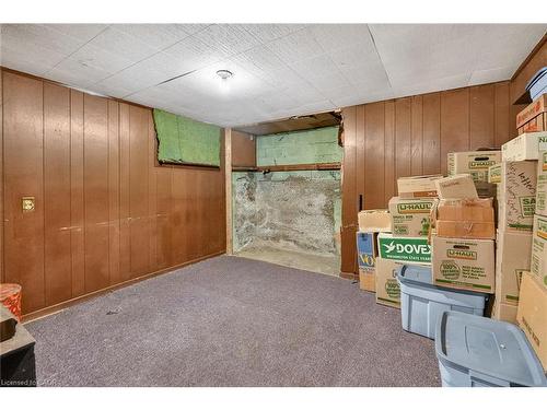 89 Fairholt Road S, Hamilton, ON - Indoor