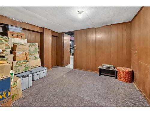 89 Fairholt Road S, Hamilton, ON - Indoor