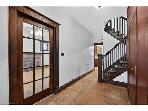 89 Fairholt Road S, Hamilton, ON - Indoor Photo Showing Other Room