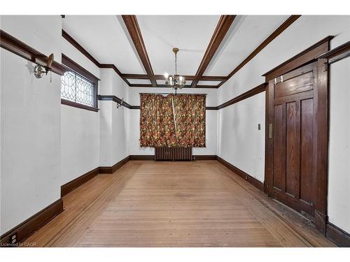 89 Fairholt Road S, Hamilton, ON - Indoor Photo Showing Other Room