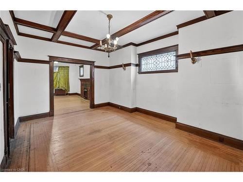 89 Fairholt Road S, Hamilton, ON - Indoor Photo Showing Other Room